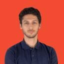 Khalil Azaiez portrait