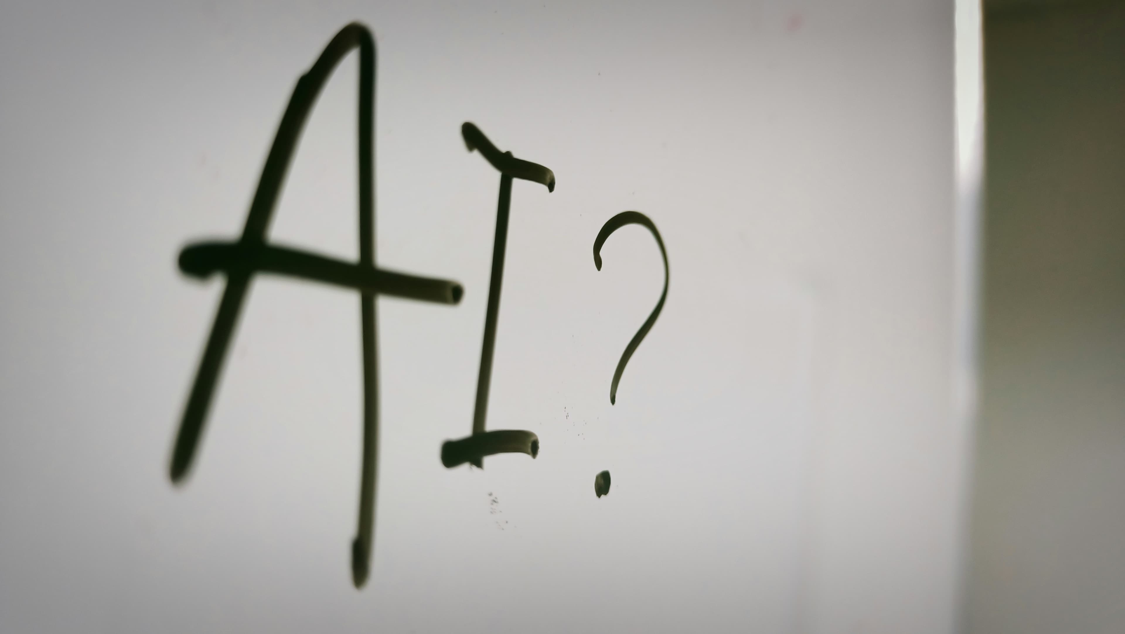 AI Basic Building Blocks